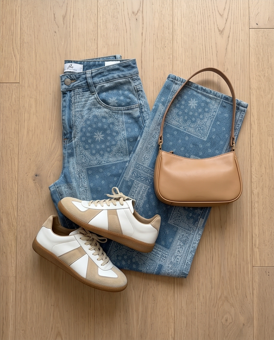 Imagen 2 de Jeans
