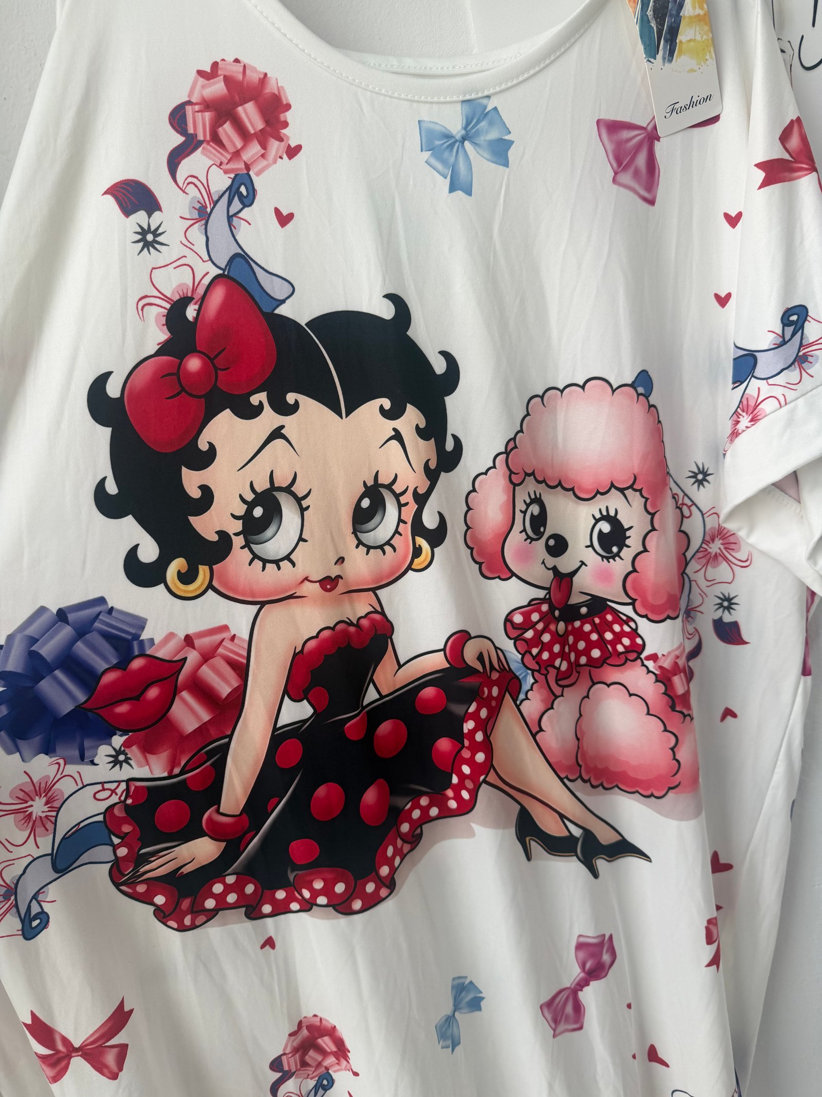 Imagen 7 de Vestidos animados 