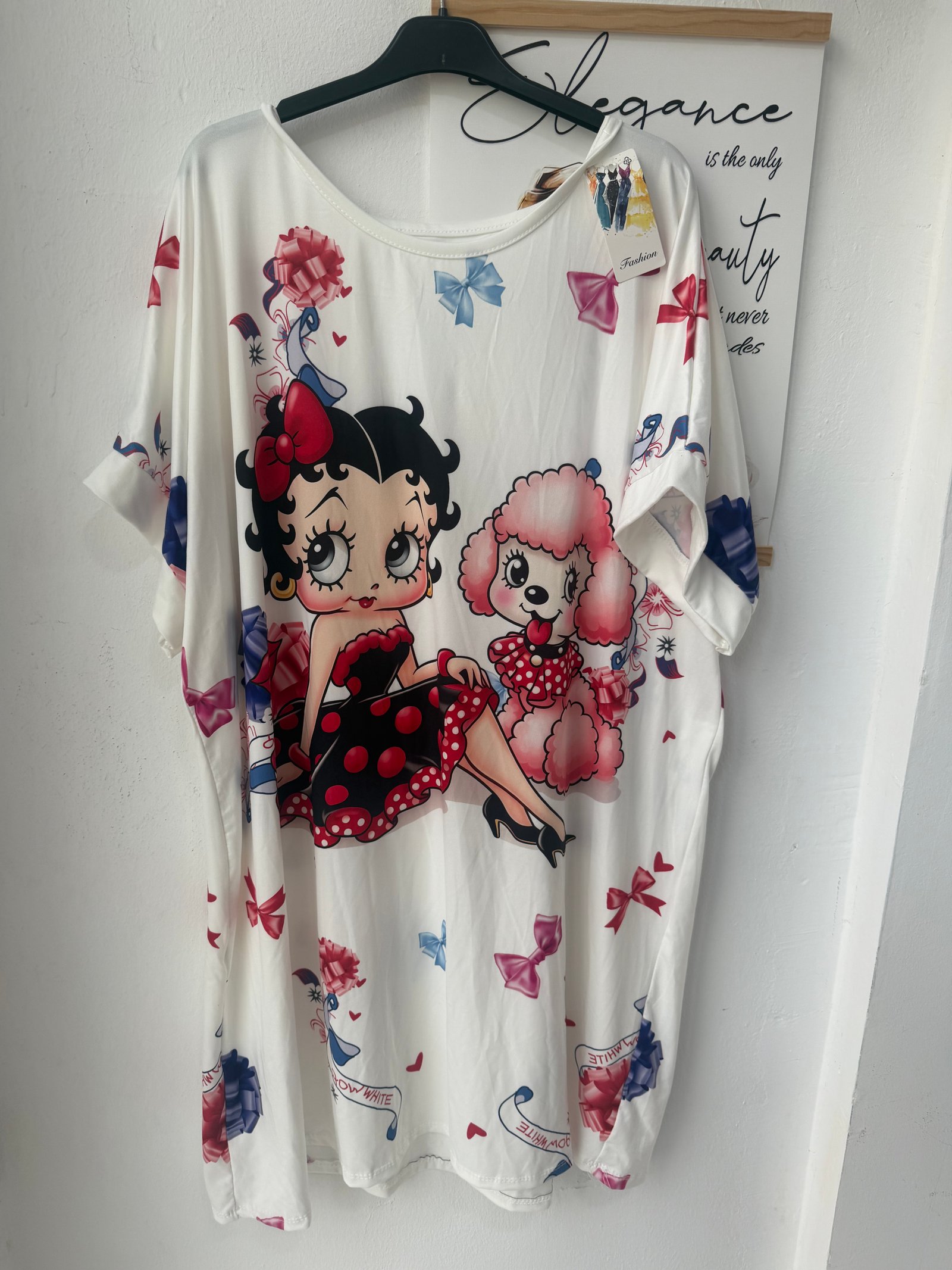 Imagen 8 de Vestidos animados 