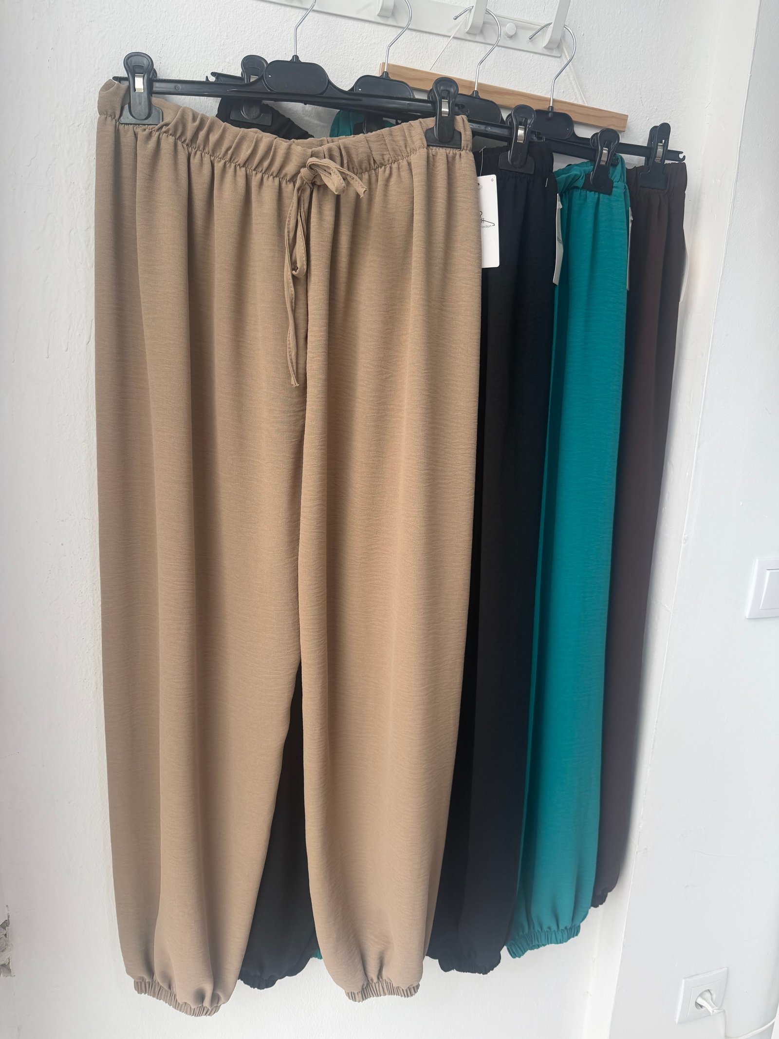 Imagen 2 de Pantalón puño 