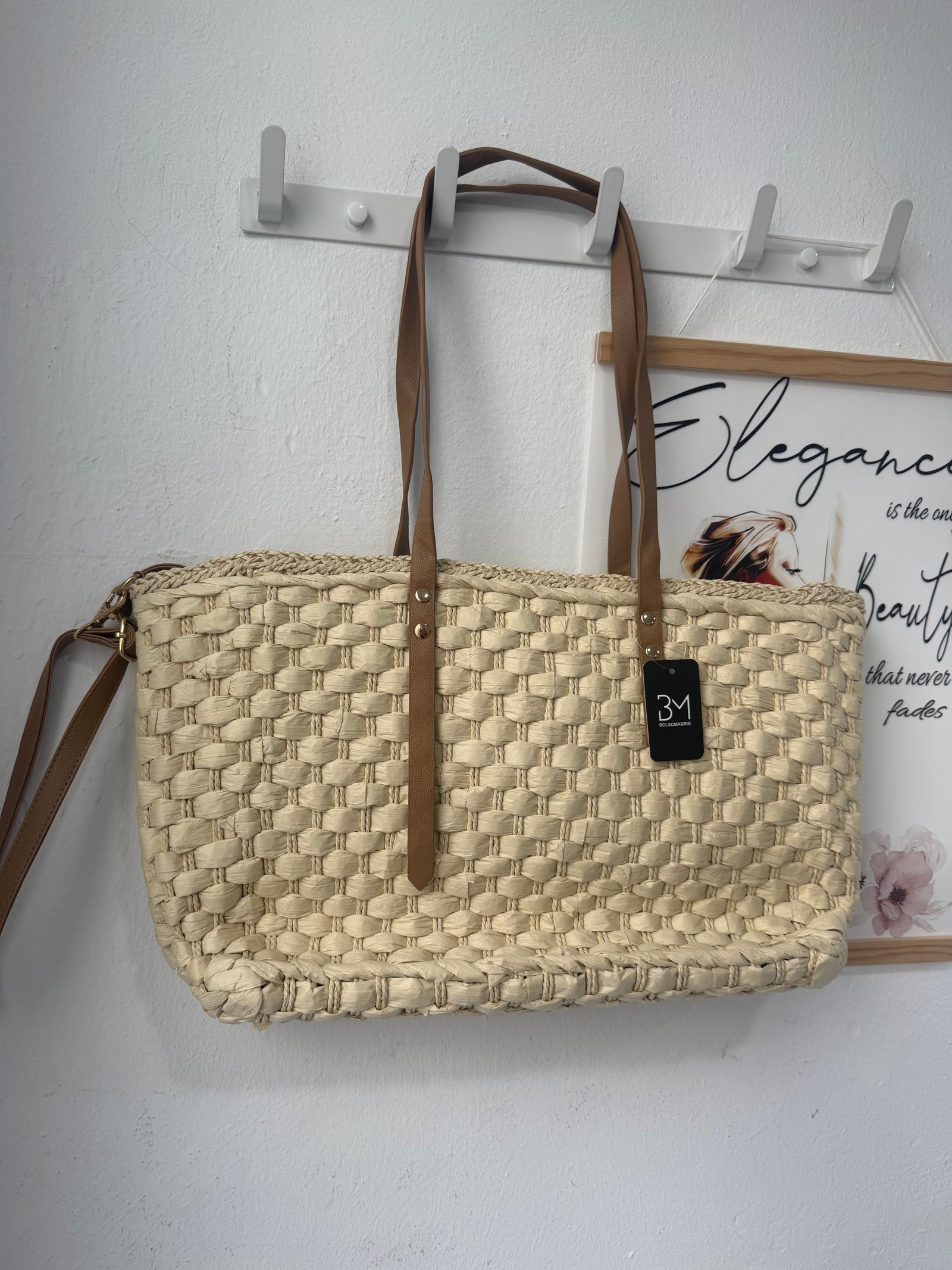 Bolso verano 