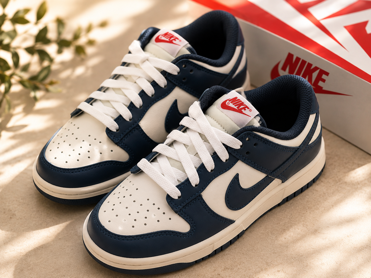 Calzado Nike 
