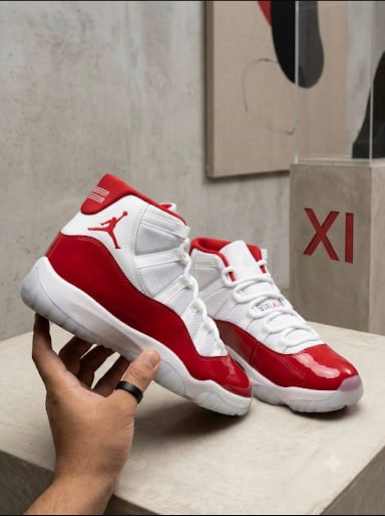 Jordan 